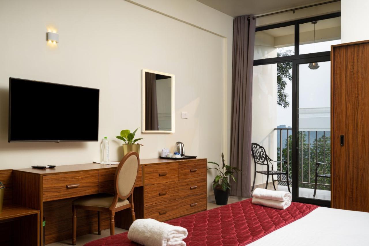 Fern Tree Resort Mananthavady Ngoại thất bức ảnh