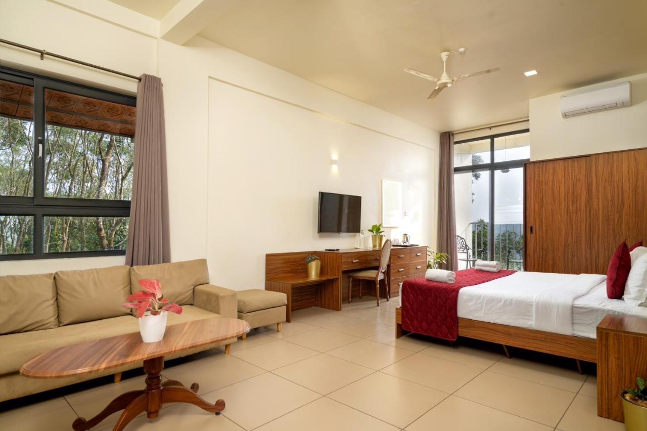 Fern Tree Resort Mananthavady Ngoại thất bức ảnh