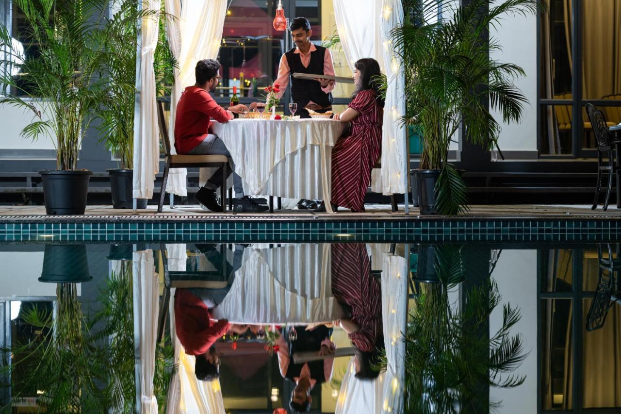 Fern Tree Resort Mananthavady Ngoại thất bức ảnh
