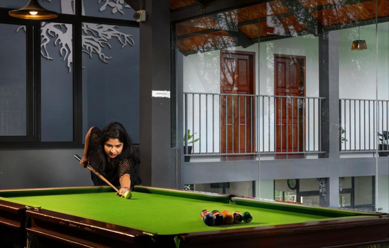 Fern Tree Resort Mananthavady Ngoại thất bức ảnh