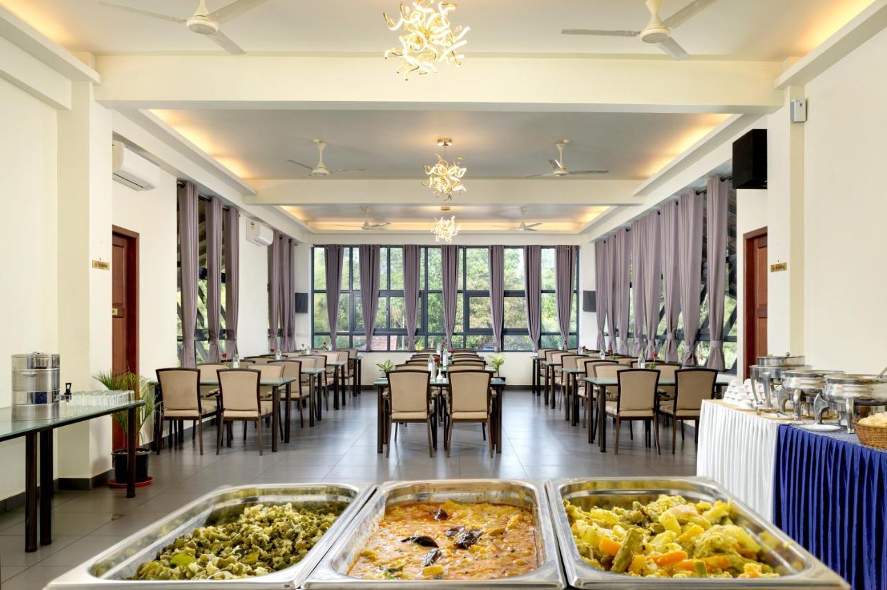 Fern Tree Resort Mananthavady Ngoại thất bức ảnh