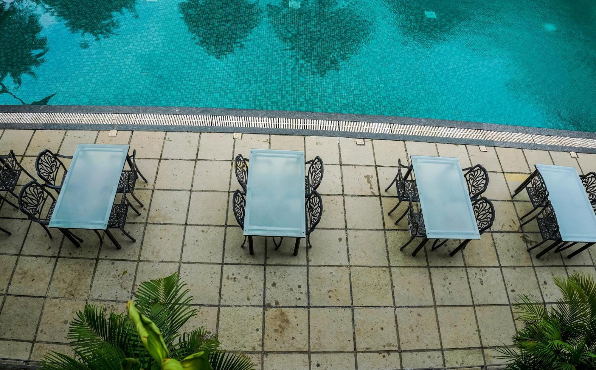 Fern Tree Resort Mananthavady Ngoại thất bức ảnh