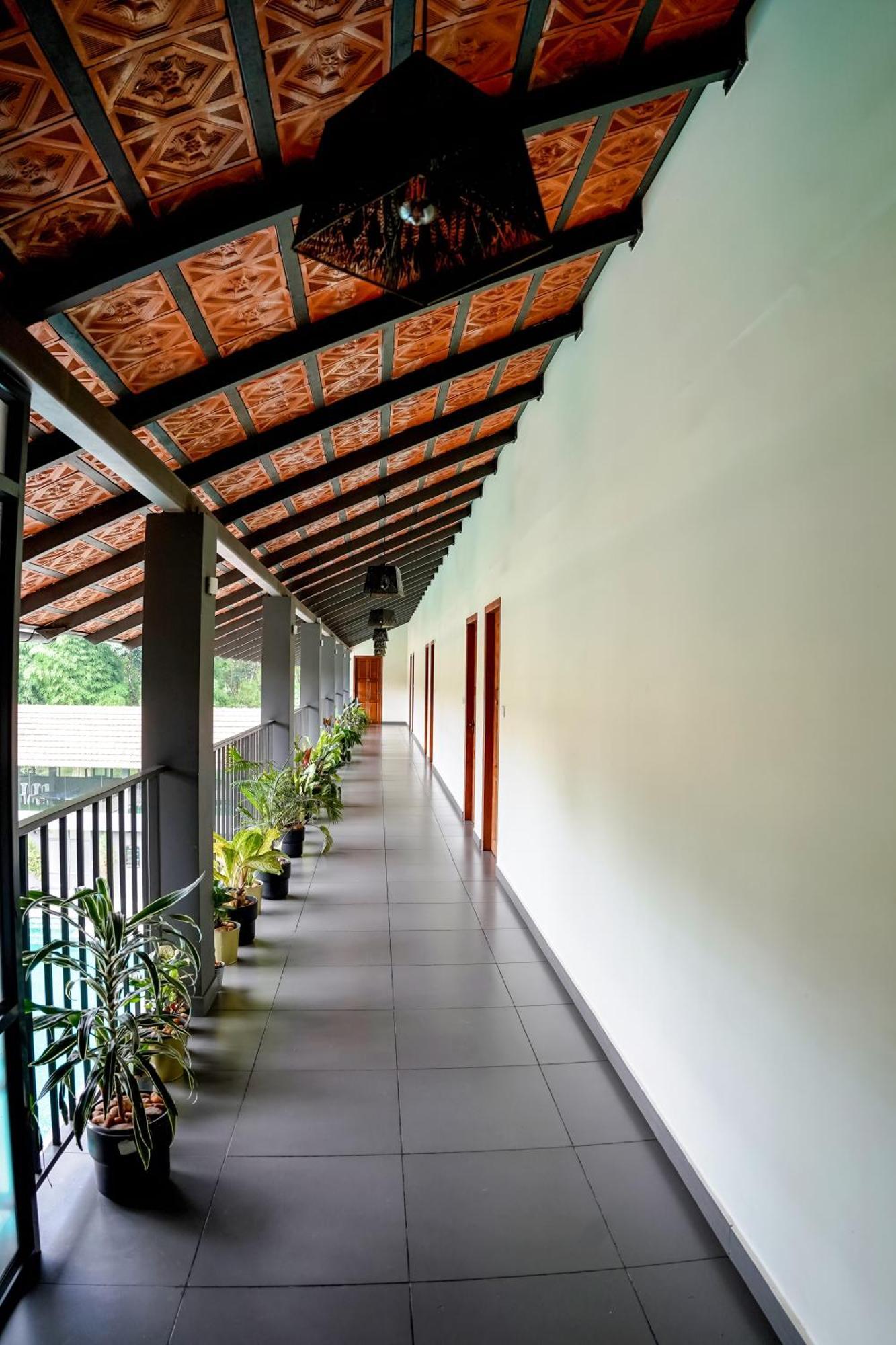 Fern Tree Resort Mananthavady Ngoại thất bức ảnh