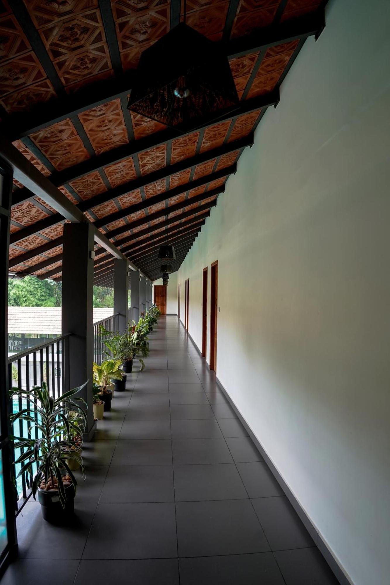 Fern Tree Resort Mananthavady Ngoại thất bức ảnh