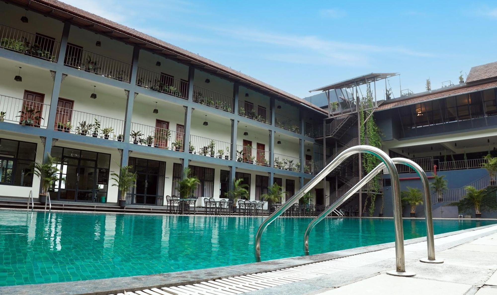 Fern Tree Resort Mananthavady Ngoại thất bức ảnh