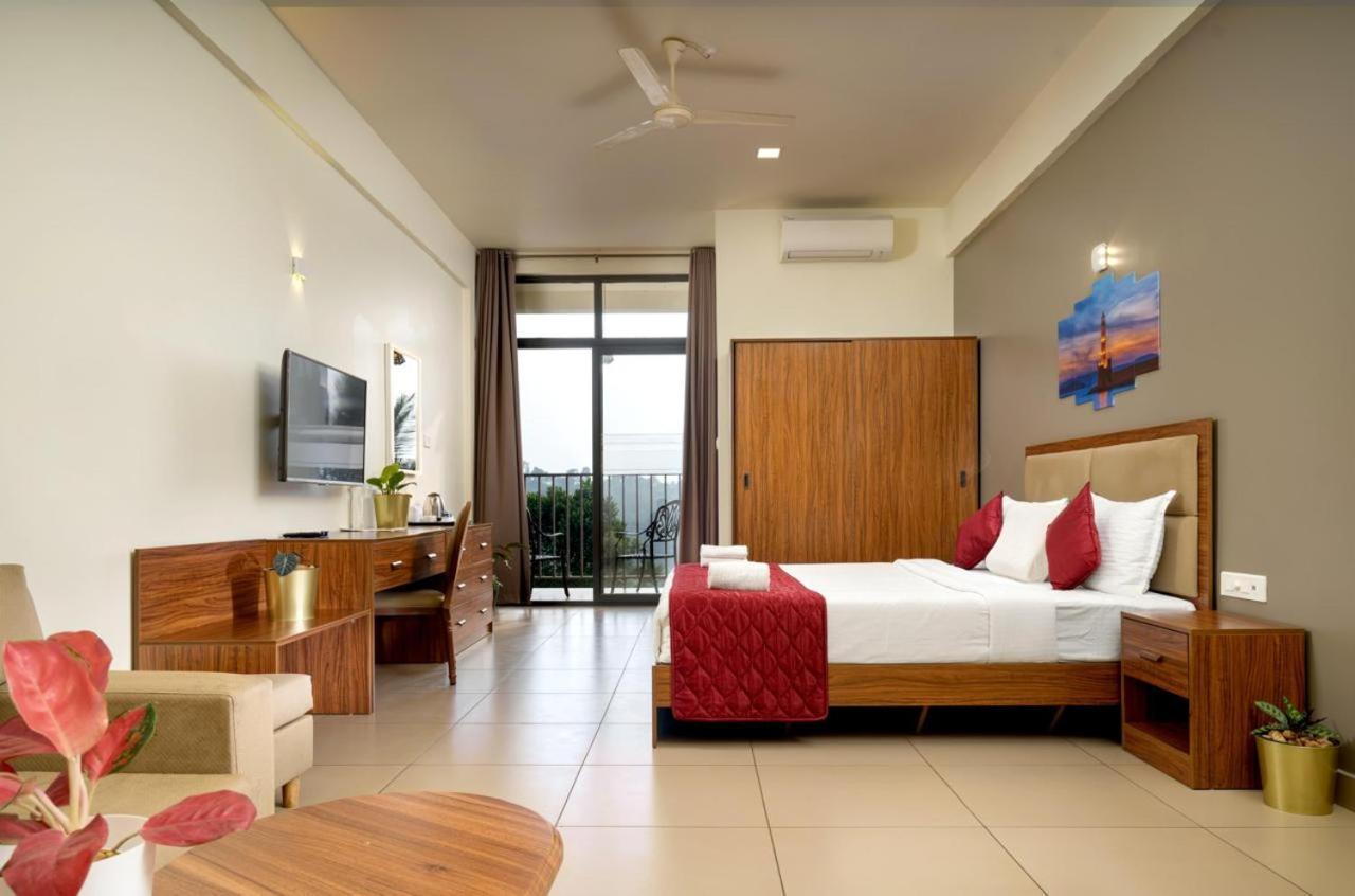 Fern Tree Resort Mananthavady Ngoại thất bức ảnh