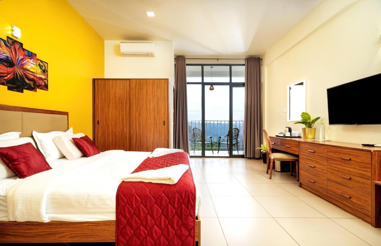 Fern Tree Resort Mananthavady Ngoại thất bức ảnh