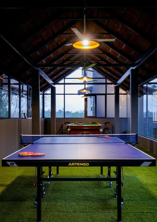 Fern Tree Resort Mananthavady Ngoại thất bức ảnh
